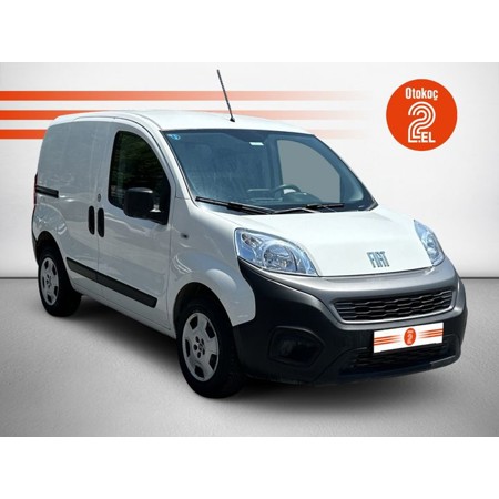 FIAT-FİORİNO-1.3 MULTIJET 95HP EU6DF CARGO PLUS - 1