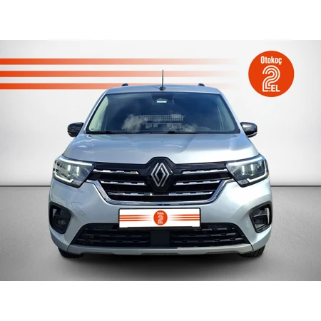 Renault KANGOO 2025 29.918 km