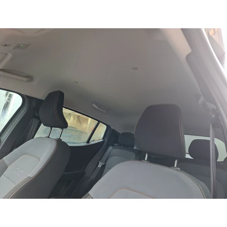 DACIA-SANDERO STEPWAY-STEPWAY EXTREME 1.0 TCE 90BG CVT görsel 10