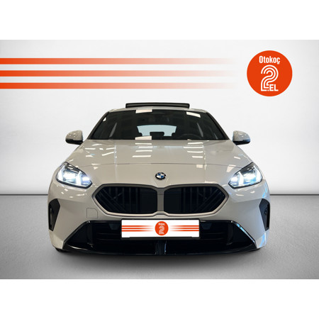 BMW-1 SERISI-1.5 120 M SPORT - 2
