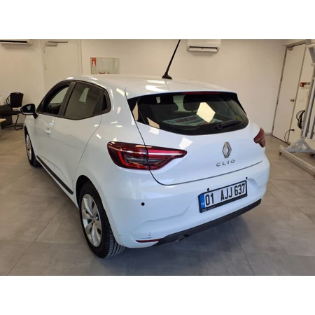RENAULT-CLIO-Joy 1.0 SCe 65 bg görsel 8