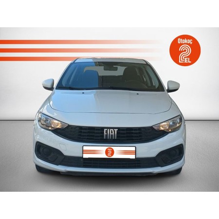 FIAT-EGEA-1.3 MJET 95 HP EU6D EASY - 2