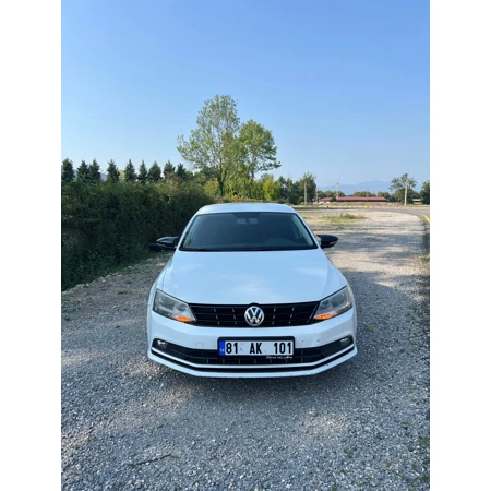 Volkswagen JETTA 2015 213.000 km