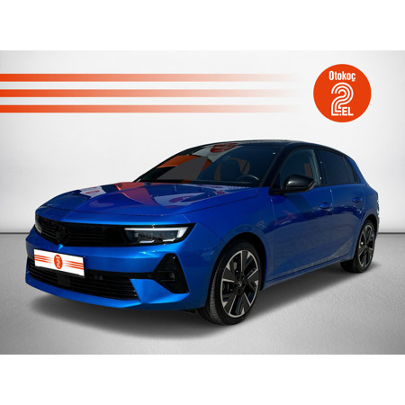 OPEL-ASTRA-HB 115 KW ULTIMATE - 3