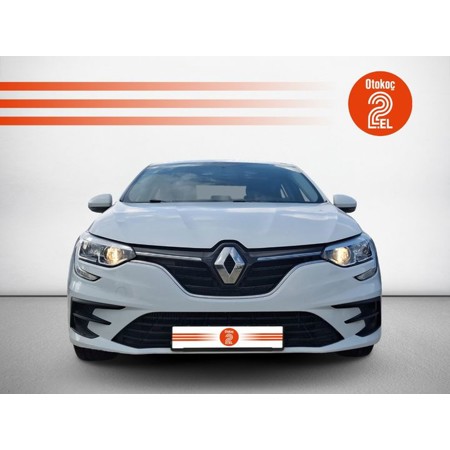 RENAULT-MEGANE-SEDAN JOY 1.3 TCE 140 bg EDC - 2