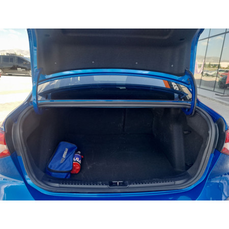 FORD-FOCUS-TITANIUM STIL 4K 1.5LEBLUE 115PS AT GSR - 3