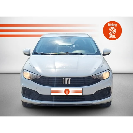 Fiat EGEA 2023 139.042 km