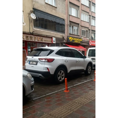 FORD KUGA STYLE