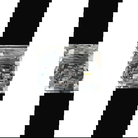 Hundai getz 1 .4 - 3