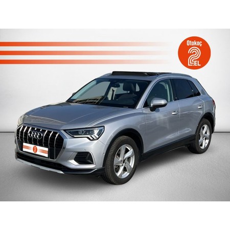 AUDI-Q3-35 TFSI 150HP STR ADVANCED - 3