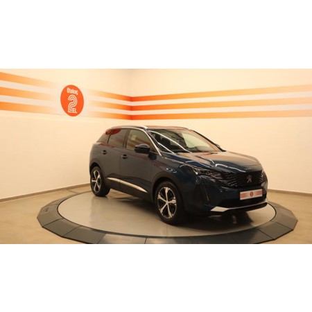 PEUGEOT-3008-ALLURE 1.5 BLUEHDI 130HP EAT8 - 1