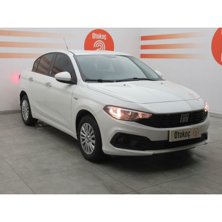 FIAT-EGEA-1.4 FIRE BZ 95 HP EASY - 1
