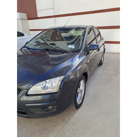 Ford Focus 2 - 3