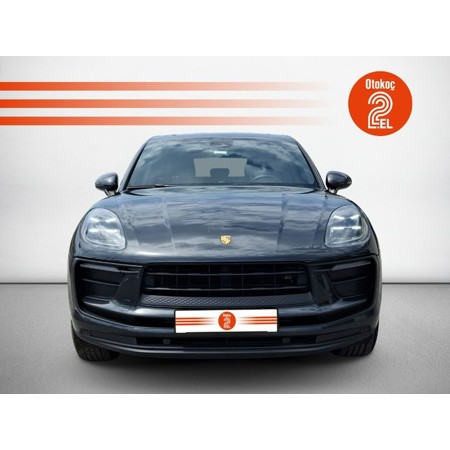 PORSCHE-Macan-YENİ MACAN - 2