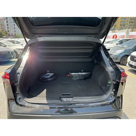 NISSAN-QASHQAI-1.3 DIG-T 158PS X-TRONIC CVT SKYPACK - 1