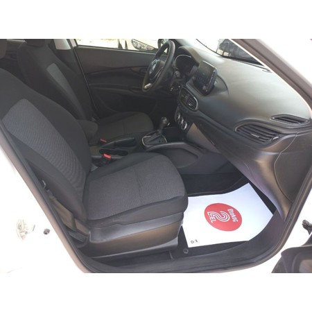 FIAT-EGEA-1.6 MJET 130HP EASY DCT - 3
