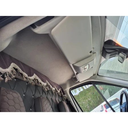 FORD-TRANSİT-2.0 ECOBLUE 350 L CHASSIS 10A görsel 10