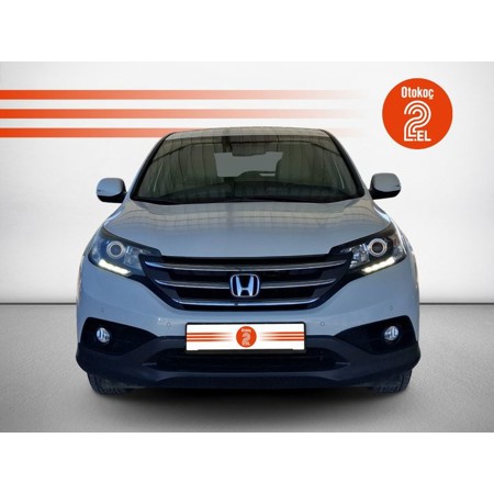 HONDA-CR-V-Yeni 1.6 DREAM Diesel - 2