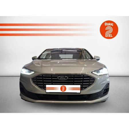 Ford FOCUS 2025 63.095 km