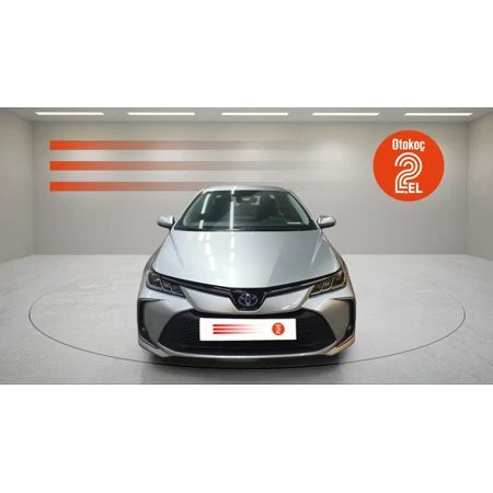 Toyota COROLLA 2023 146.501 km