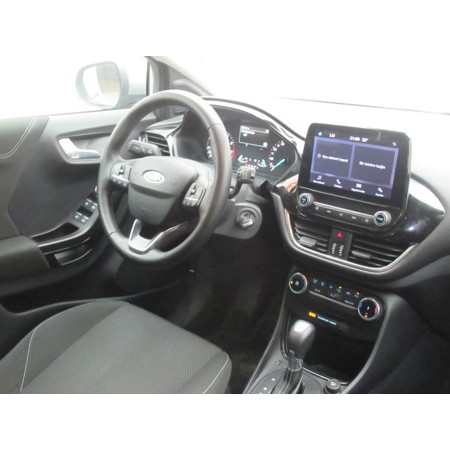 FORD-PUMA-STYLE 1.0LT ECOBOOST 125PS 7 OTOMATİK - 2