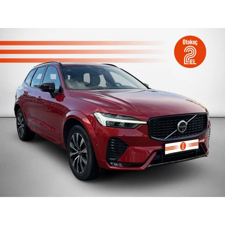 VOLVO-XC60-B5 AWD PLUS DARK görsel 12