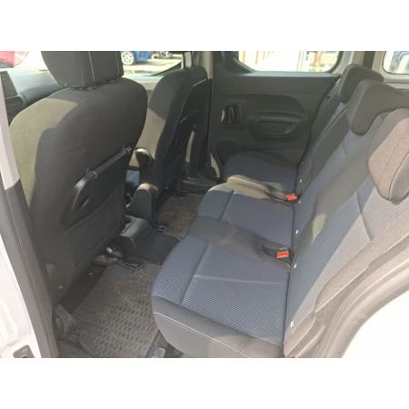 FIAT-DOBLO COMBİ-EASY 1.5 100 HP BLUEHDI E6.4 görsel 6