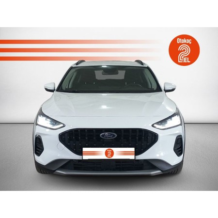 FORD-FOCUS-1.0 ECOBOOST 125HP ACTIVE X HB 5K - 2