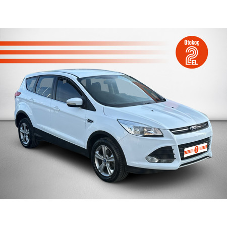 FORD-KUGA-SELECTIVE 1.6L EB 182PS A/T 4WD - 1