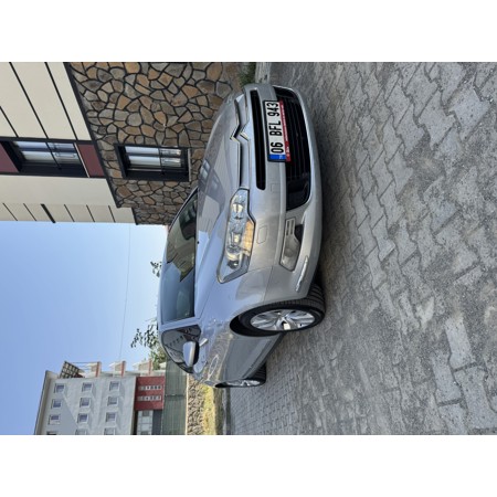 Polis Memurundan temiz araç - 3