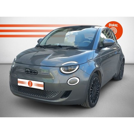 FIAT-500E-42KWH LA PRIMA BY BOCELLI HB - 3
