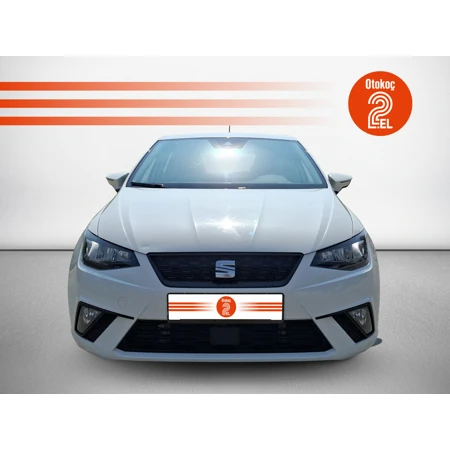 SEAT IBIZA 2024 83.564 km