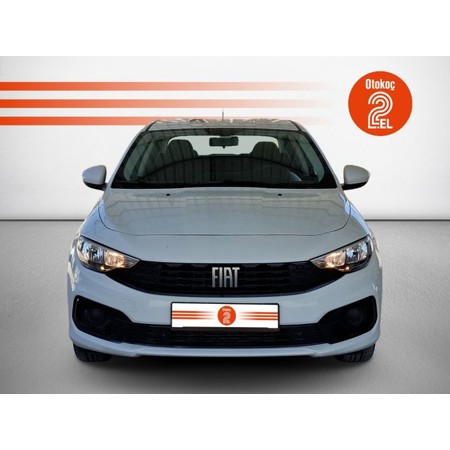 FIAT-EGEA-1.3 MJET II DS 95 HP EASY - 2