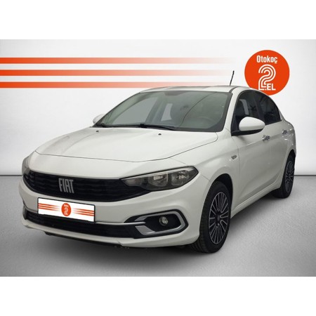 FIAT-EGEA-1.4 FIRE BZ 95 HP EASY PLUS PAKETLİ - 3