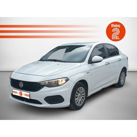 FIAT-EGEA-1.6 MJET 120 HP EASY DCT - 3