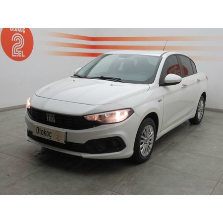 FIAT-EGEA-1.6 MJET 130HP EASY DCT - 3