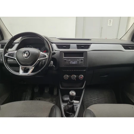 RENAULT-EXPRESS-EXPRESS COMBI TOUCH 1.5 DCI 95BG D-FULL görsel 7