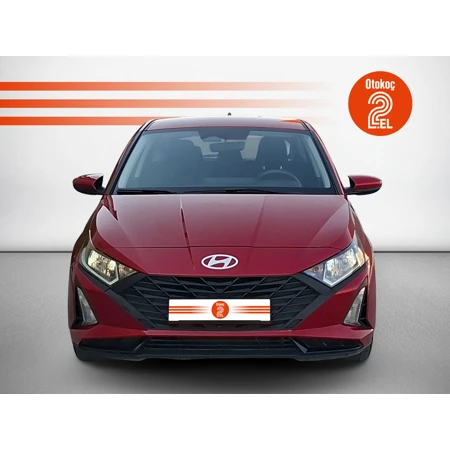 Hyundai I20 2024 79.728 km