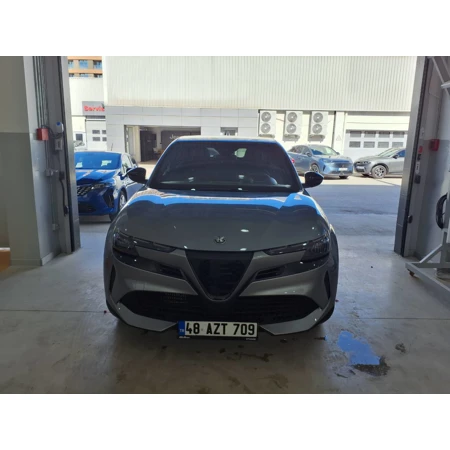 ALFA ROMEO-JUNIOR-1.2 136CV EDCT6 IBRIDA SPECIALE