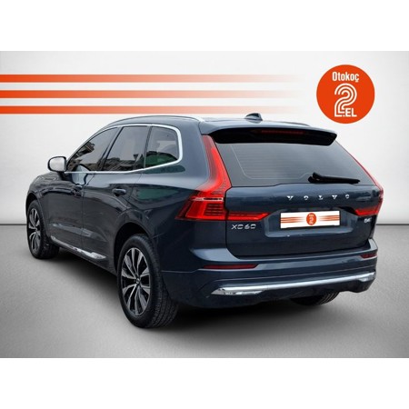 VOLVO-XC60-B4 MILD HYBRID AWD PLUS BRIGHT - 2