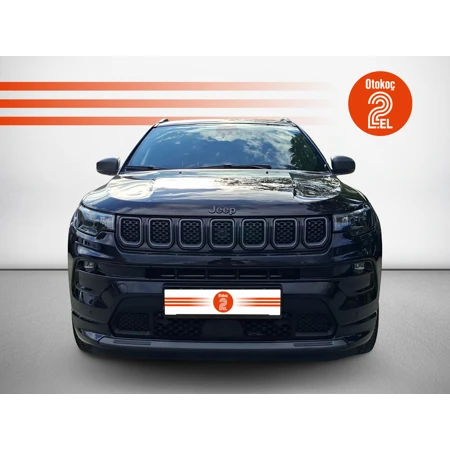 JEEP-COMPASS-S1 80.YIL 1.3 GSE 150 HP DCT