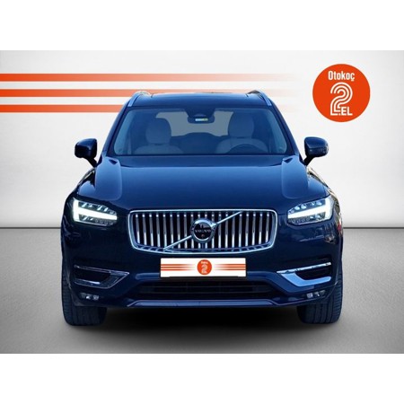 VOLVO-XC90-B5 AWD PLUS BRIGHT - 2