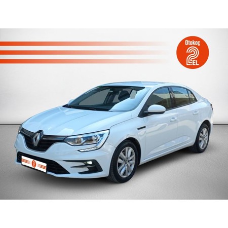 RENAULT-MEGANE-SEDAN JOY 1.5 BLUE DCI 115 bg EDC - 3