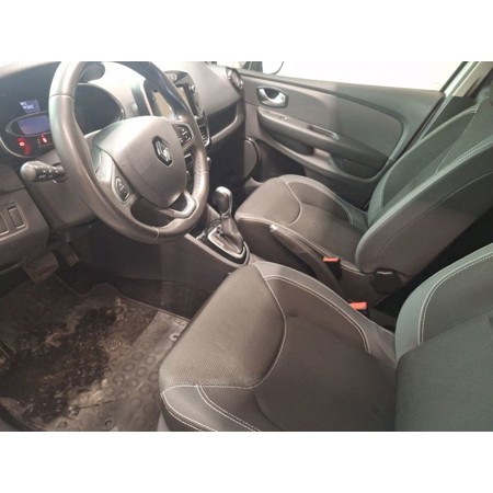RENAULT-CLIO-CLIO TOUCH 1.5 DCI 90 BG EDC - 2