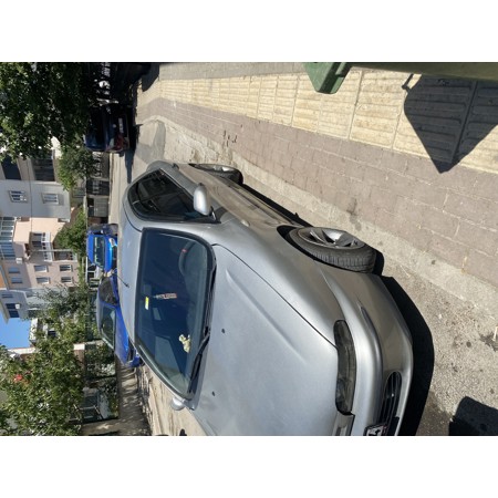 Sahibinden Fiat Marea 1.6 SX 2000 Model - 3