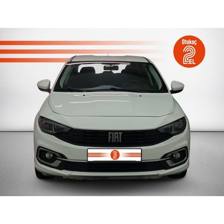 FIAT-EGEA-1.3 MJET II DS 95 HP URBAN - 2