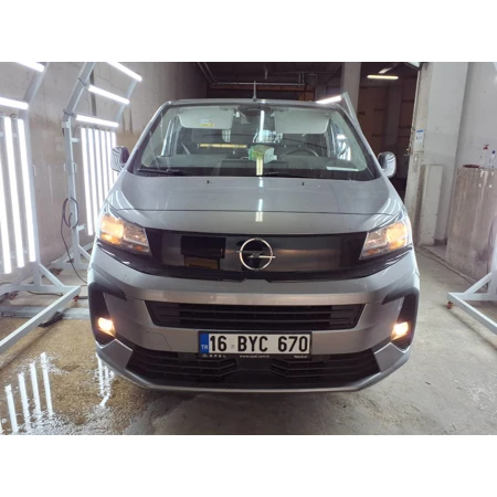 OPEL-VIVARO-1.5 120 HP DİZEL MT6 ULTIMATE XL CARGO