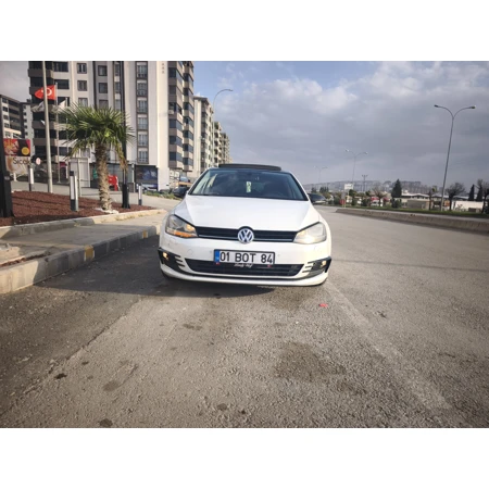 GOLF 7 1.4 TSI HİGHLİNE