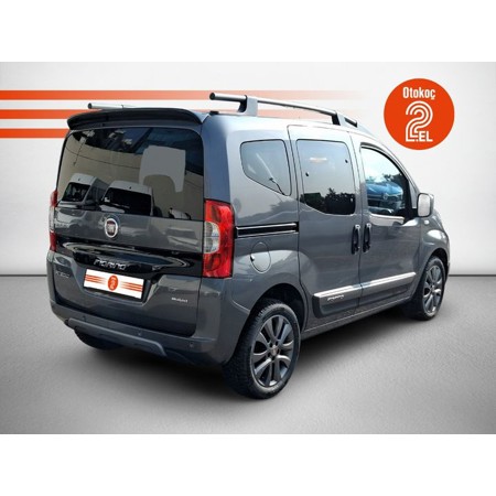 FIAT-FİORİNO-1.3 MJET 95HP EU6DF PREMIO COMBI - 3