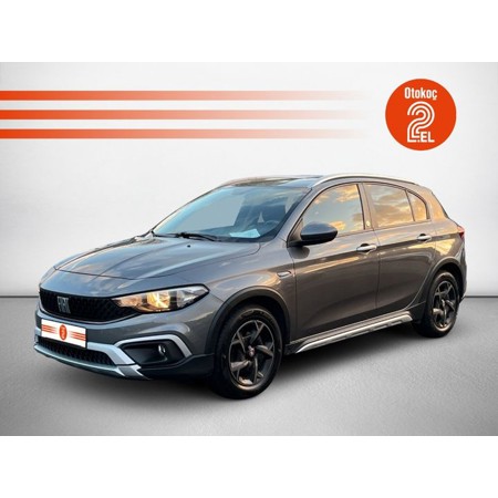FIAT-EGEA-1.4 FIRE BZ 95 HP CROSS STREET - 3